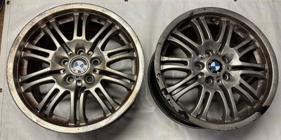 01-06 BMW E46 M3 OEM 18