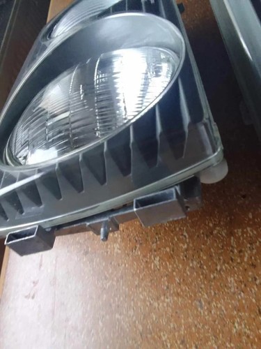 Mercedes Benz W123 US Bosch Sheinwerfer Headlights - Picture 11 of 16