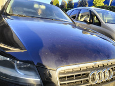 8K0823029D Fronthaube AUDI A4 Allroad (8K) 2.0 TDI FAP (130Kw) SW 5p/d/1968cc