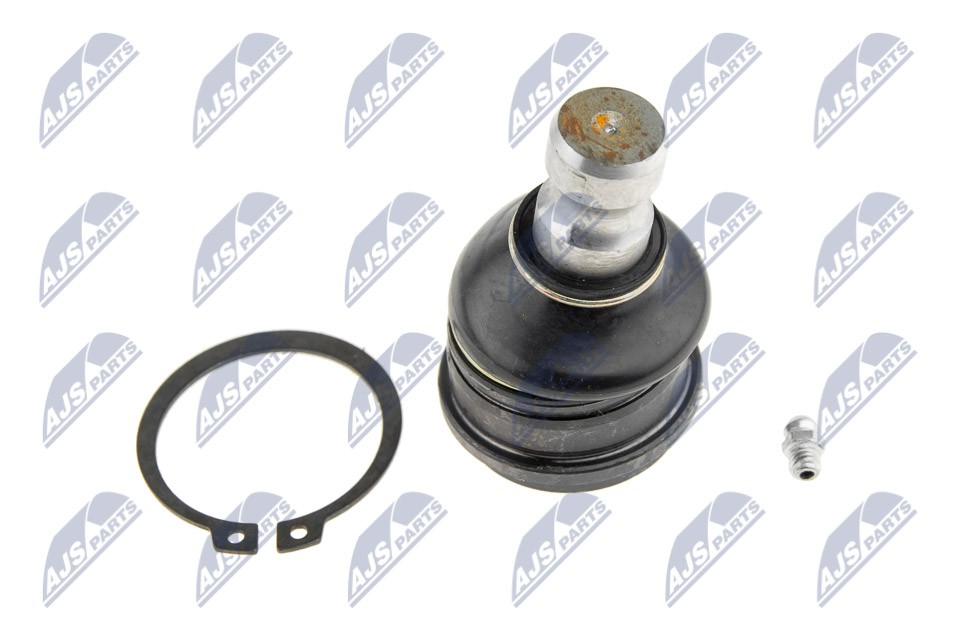 NTY OE ZSD-CH-001 Ball Joint for MITSUBISHI