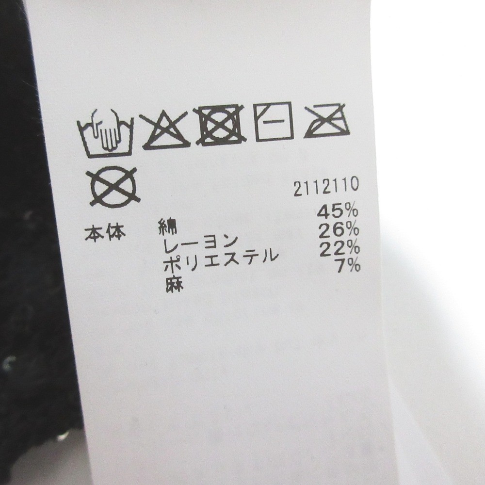 Ameri Spangles Leggings Knit Pants, Size Medium, … - image 7