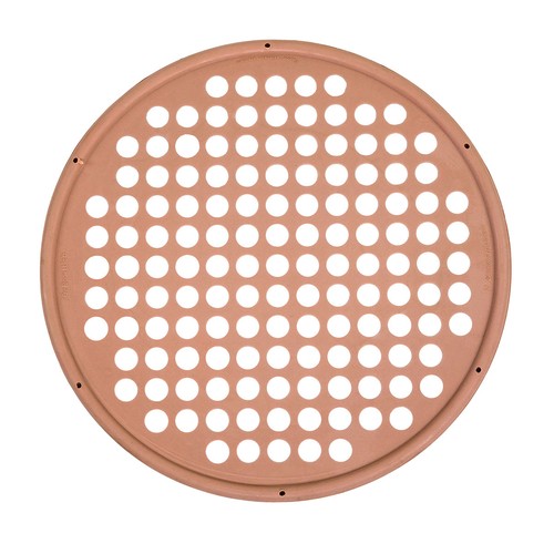 Cando Hand Exercise Web - Low Powder - 14" Diameter - Tan - Xx-Light - Afbeelding 1 van 3