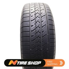 Take Off 21560r16 Falken Pro G5 As - 95v - 1032 No Repairs