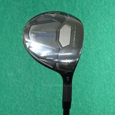 NEW! Callaway Paradym Ai Smoke Max 27° Fairw...