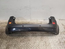 Pare-choc arrière Renault SCENIC