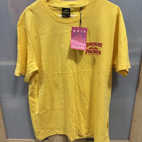 Pacifico T-shirt’s and Hat Multicolor Graphic Tee US Open 2026 Sz L and One Sz