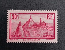 France année 1933 290 neuf luxe ** Le Puy en Velay ( 2 )