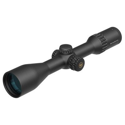 Vector Optics Continental x8 2-16x50 ED Riflescope, SFP, Waterproof (SCOM-45)