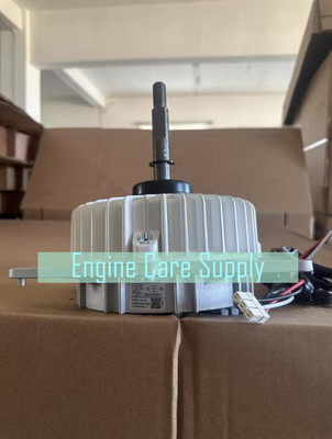 1PC NEW FOR Central air conditioning DC brushless motor ZKSN-560-8-42L DC650V