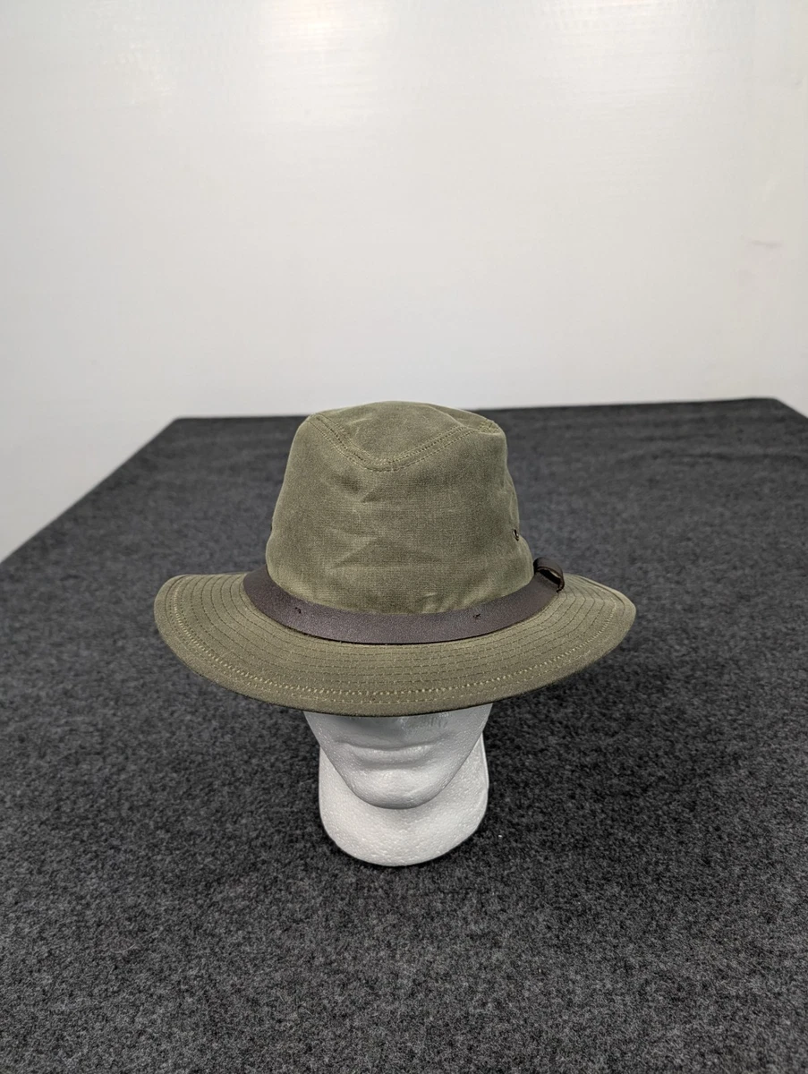 filson tin cloth hat products for sale | eBay