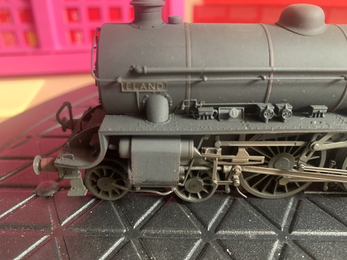 Hornby Klasse B1 exR2999 umbenannt umnummeriert 61001 Eland Pro Weathered | Condition: New: Other (See Details)