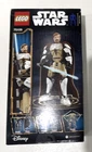 LEGO Star Wars 75109 Obi-Wan Kenobi Brand New in Sealed Box Rare Retired