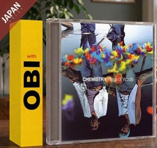 CHEMISTRY - Wings of Words (機動戦士ガンダム SEED DESTINY... CD Japan Import Anime