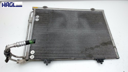 Kondensator Klimaanlage Mercedes-benz SLK 200 170 100 KW 136 PS Roadster