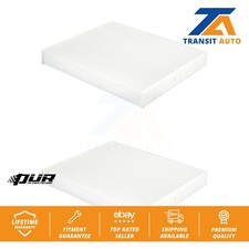 Cabin Air Filter (2 Pack) For Volvo XC40 Polestar 2 Recharge C40 K54-101711
