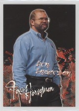 1999 Topps WCW/nWo Nitro Arn Anderson #46 8i5