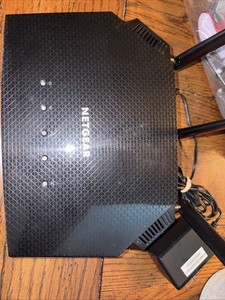 NETGEAR Nighthawk AX4 AX3000 4-Stream Wi-Fi Router - RAX35