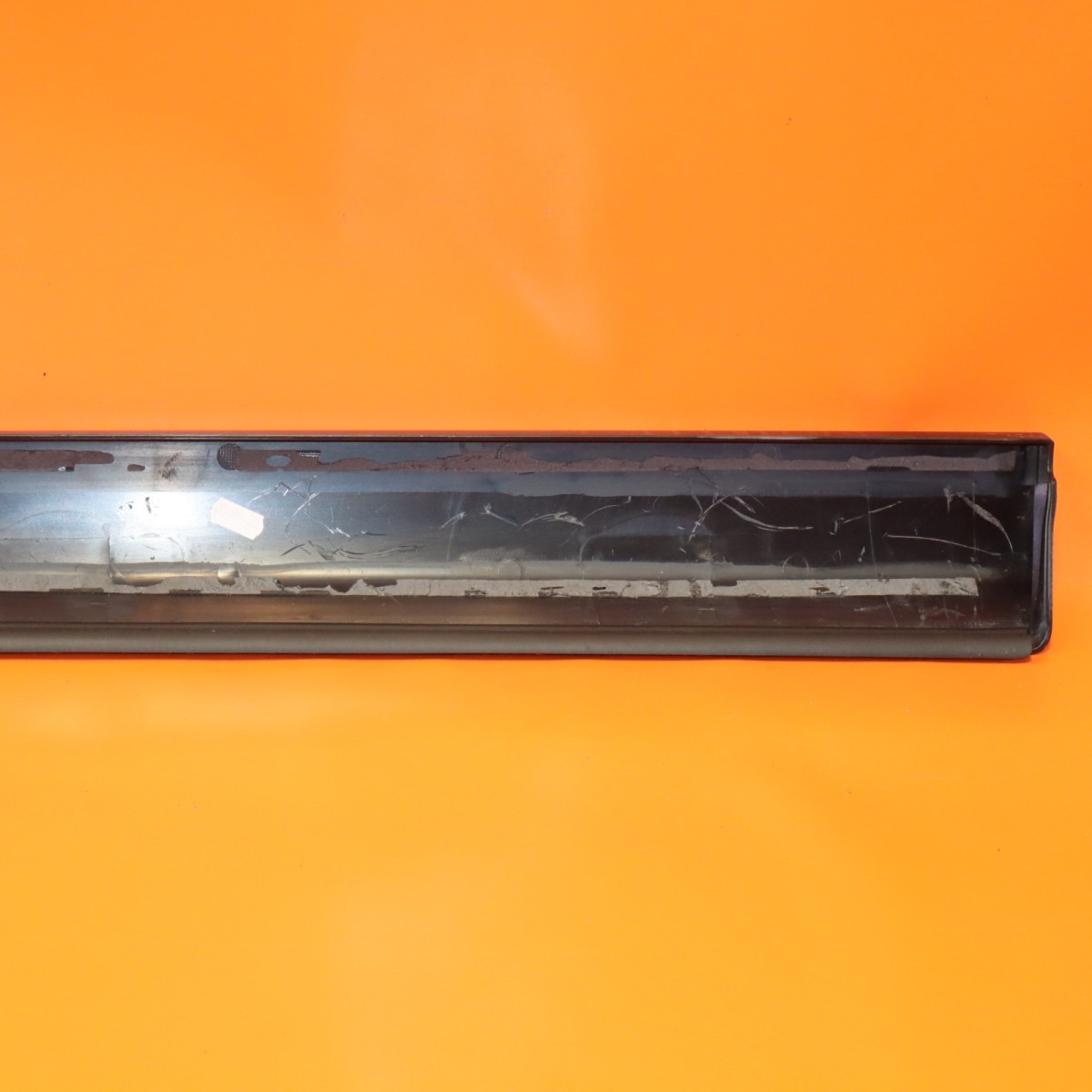 Rolls-Royce Cullinan 2017-2022 Rear Left Body side cover P/N 51137448583