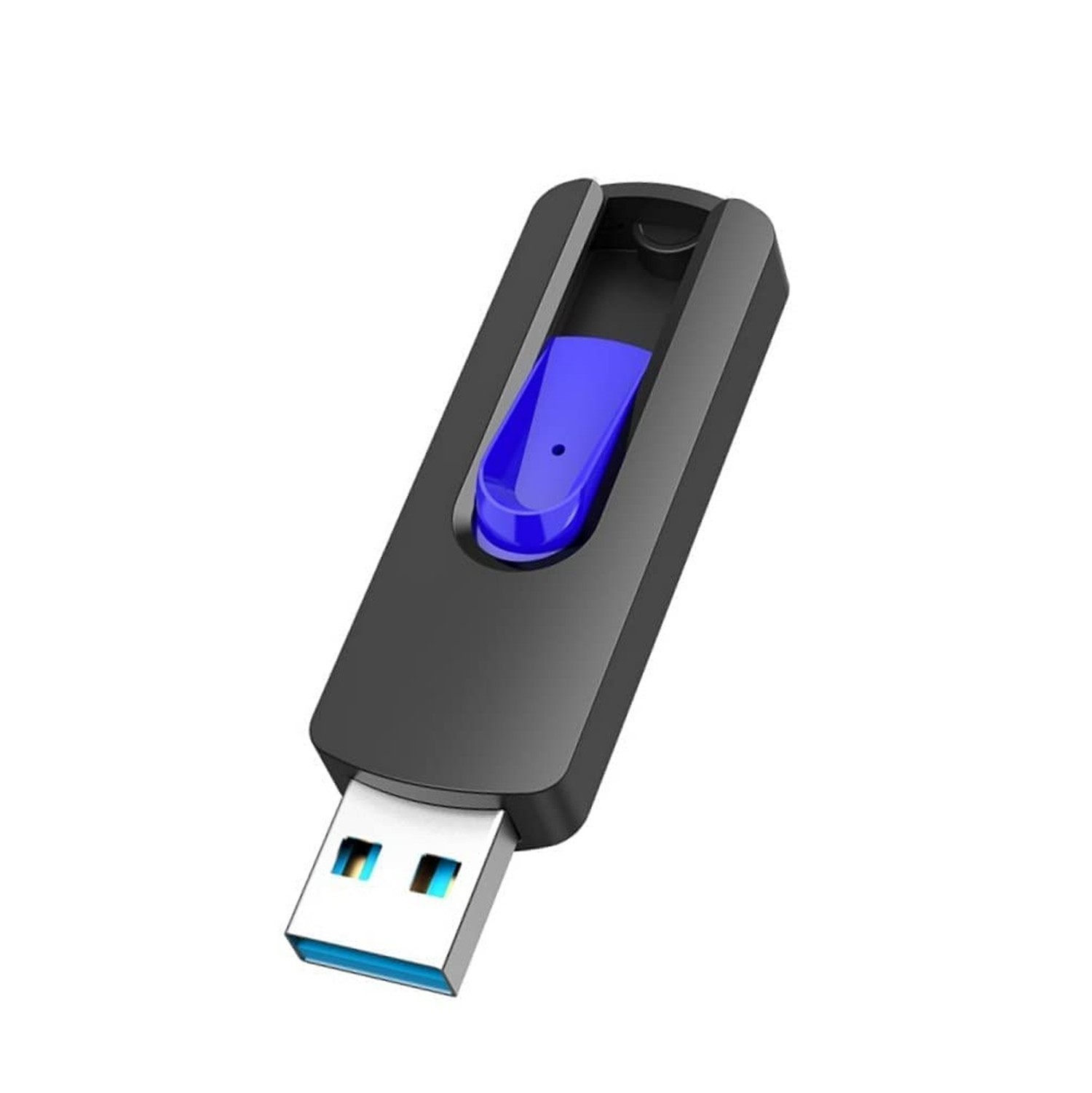 512GB High-Speed USB Flash Drive with 130MB/s Write Speed by JUANW-image