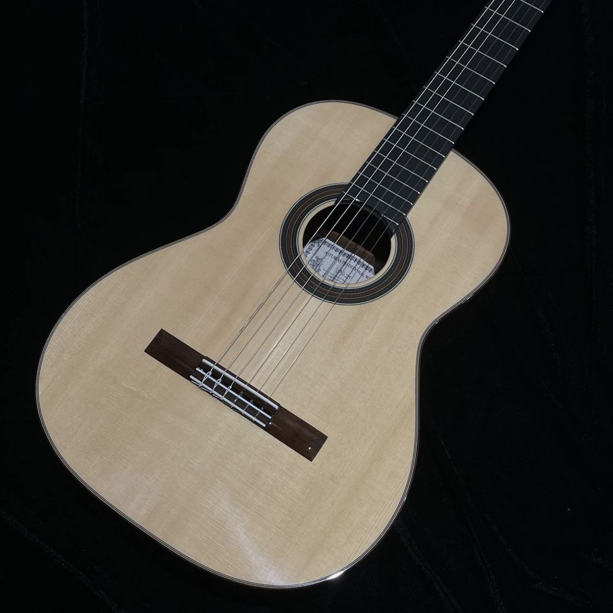 Asturias Acoustic Guitars for sale | eBay