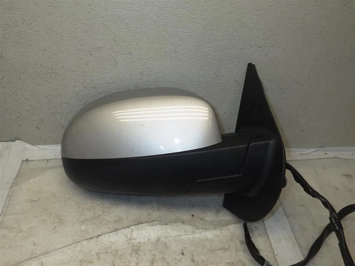 Passenger Side View Mirror Power Opt DL8 Fits 07-14 SIERRA 2500 PICKUP 1715136