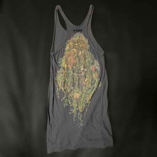 IF SIX WAS NINE Men's S Tank Top - Reverse Design