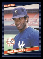 Ken Griffey