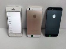 Apple iPhone 5 - Unlocked 16 GB 32 GB Original Smartphone New battery Test nice