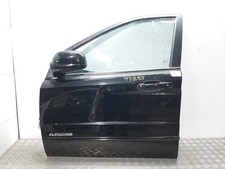 Porte avant et accessoires Ssangyong ACTYON