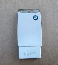 1980's 1990's BMW E30 E28 E36 E34 White Flashlight Flash Light 325e 318i 325i M3