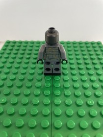 LEGO Unkar's Thug Minifigure from 75099 75184 Star Wars