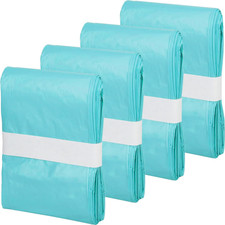 4 Pack Adult Diaper Liner Refills Compatible with Janibell Akord 280 Slim Model