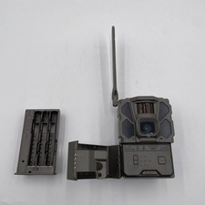 TACTACAM Reveal X Gen 3.0 Cellular Trail Camera Hunting Property Monitoring Cam