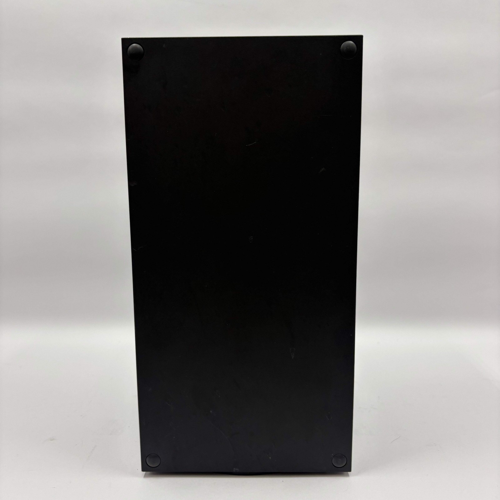 Microsoft Xbox Series X 1TB Console Gaming System Only Carbon Black 1882