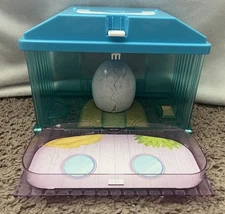 Little Live Pets Chicken Carrier and Egg Shell