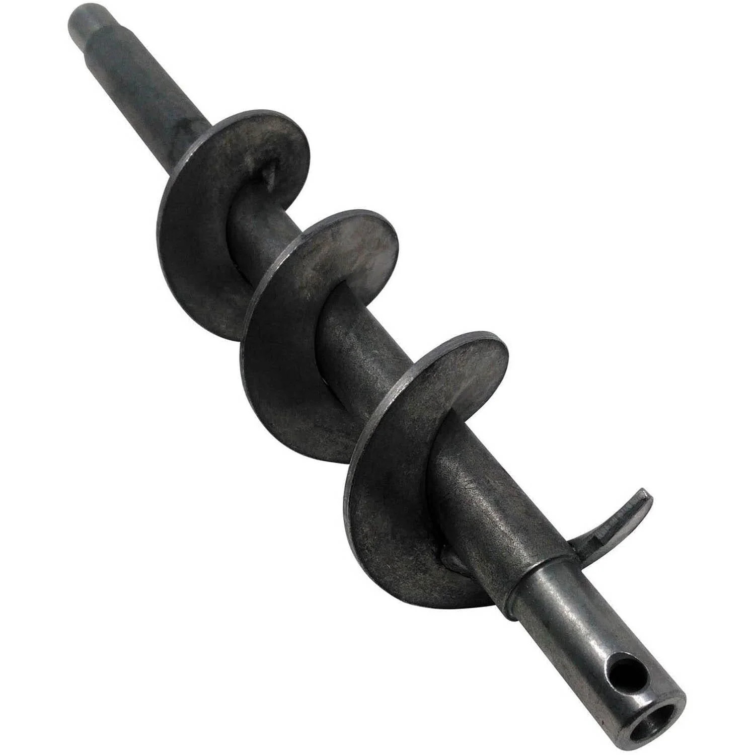 Lopi Pellet Stove Auger Flight Shaft: 250-00531-AMP