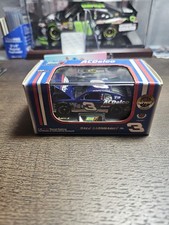 REVELL 1/64 3 DALE EARNHARDT JR AC-DELCO 1998 HOOD OPEN Chevy Monte Carlo NuBxd