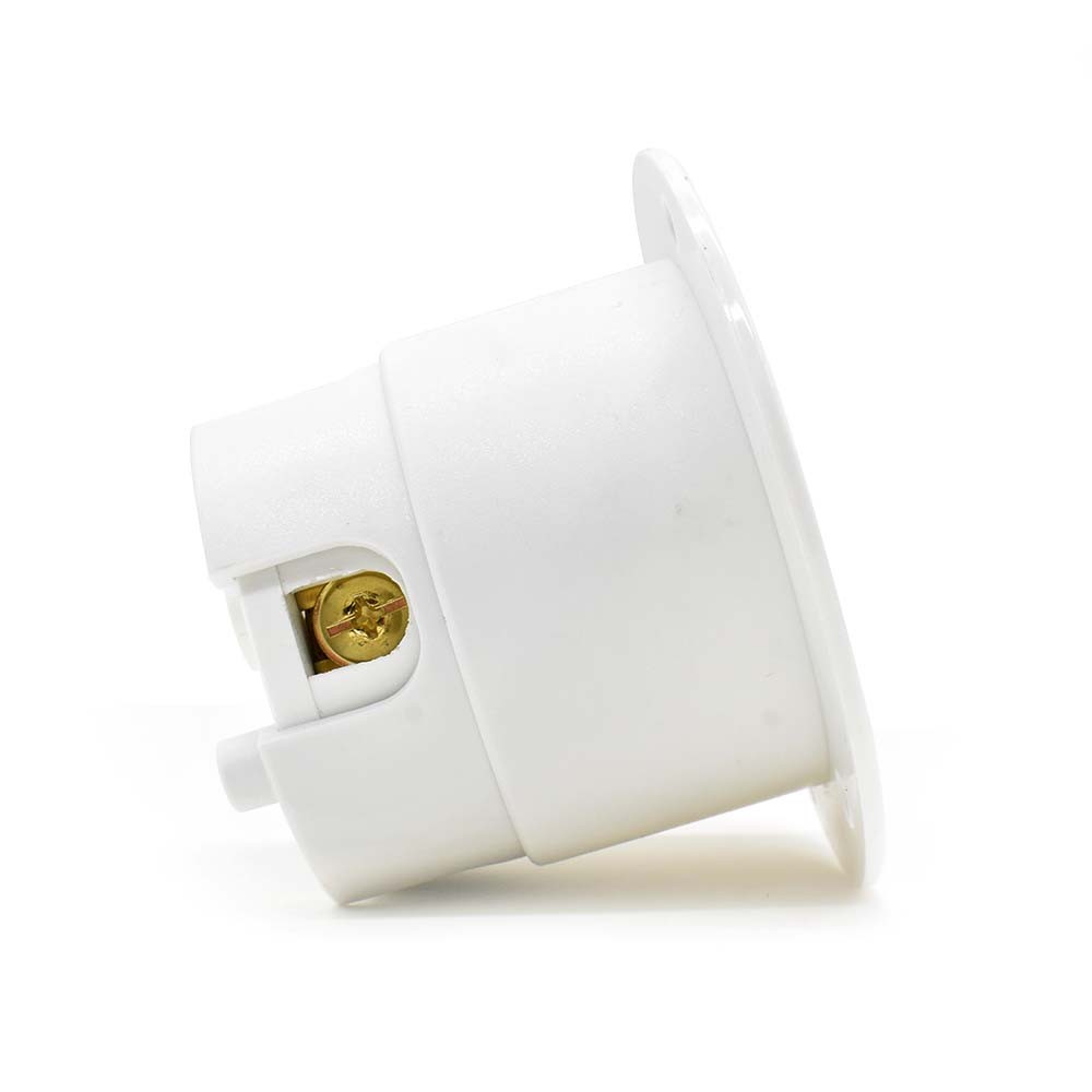 NEMA L14-30P 3 Pole 4W 30A 125/250V Heavy Duty Twist Lock