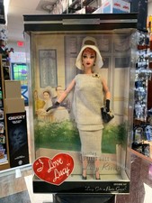 I Love Lucy Episode 147 “Lucy gets a Paris Gown” Lucille Ball as Lucy B0313 (Vin