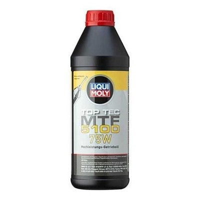 Liqui Moly Top Tec MTF 5100 Getriebeöl 75W 1 Liter - 20842