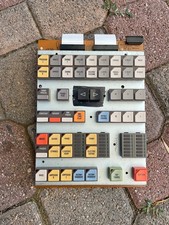 Kawai Keyboard circuit board, Rhythm panel, 1...