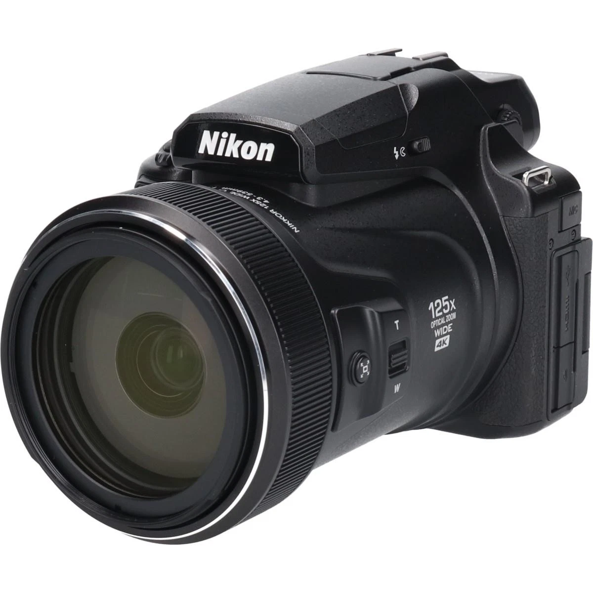 Nikon Coolpix P1000 Digital Cameras for sale | eBay UK