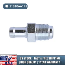 PCV Valve Complete Control For 2016 2017 2018 2019 2020 Subaru WRX 11810AA141