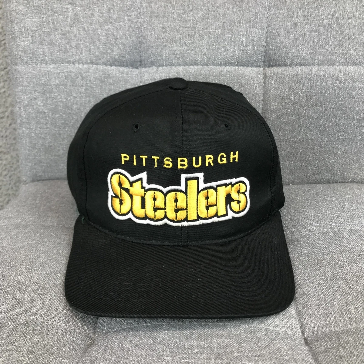 Starter Pittsburgh Steelers Sports Fan Cap, Hats for sale | eBay