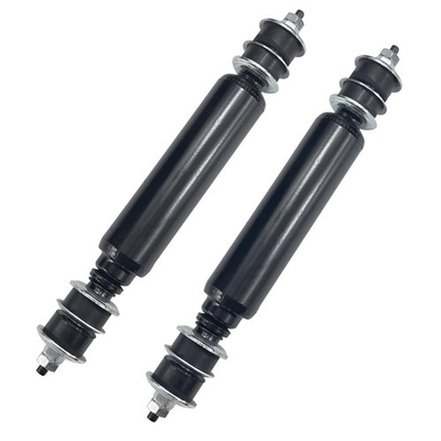 #ad Golf Cart Rear Shock Absorbers 2 Pack Club Car DS Gas Electric Compatible $51.51
