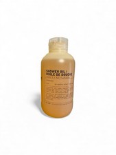 Le Labo Mandarin Sesame Shower Oil 8.5 oz New Luxury Natural Bath Gel