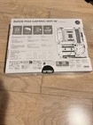 ASUS B650E MAX GAMING WIFI W ATX AM5 DDR5 WiFi 6E PCIe 5.0 HDMI — photo 3