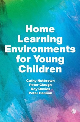 Cathy Nutbrown (u. a.) | Home Learning Environments for Young Children | Buch