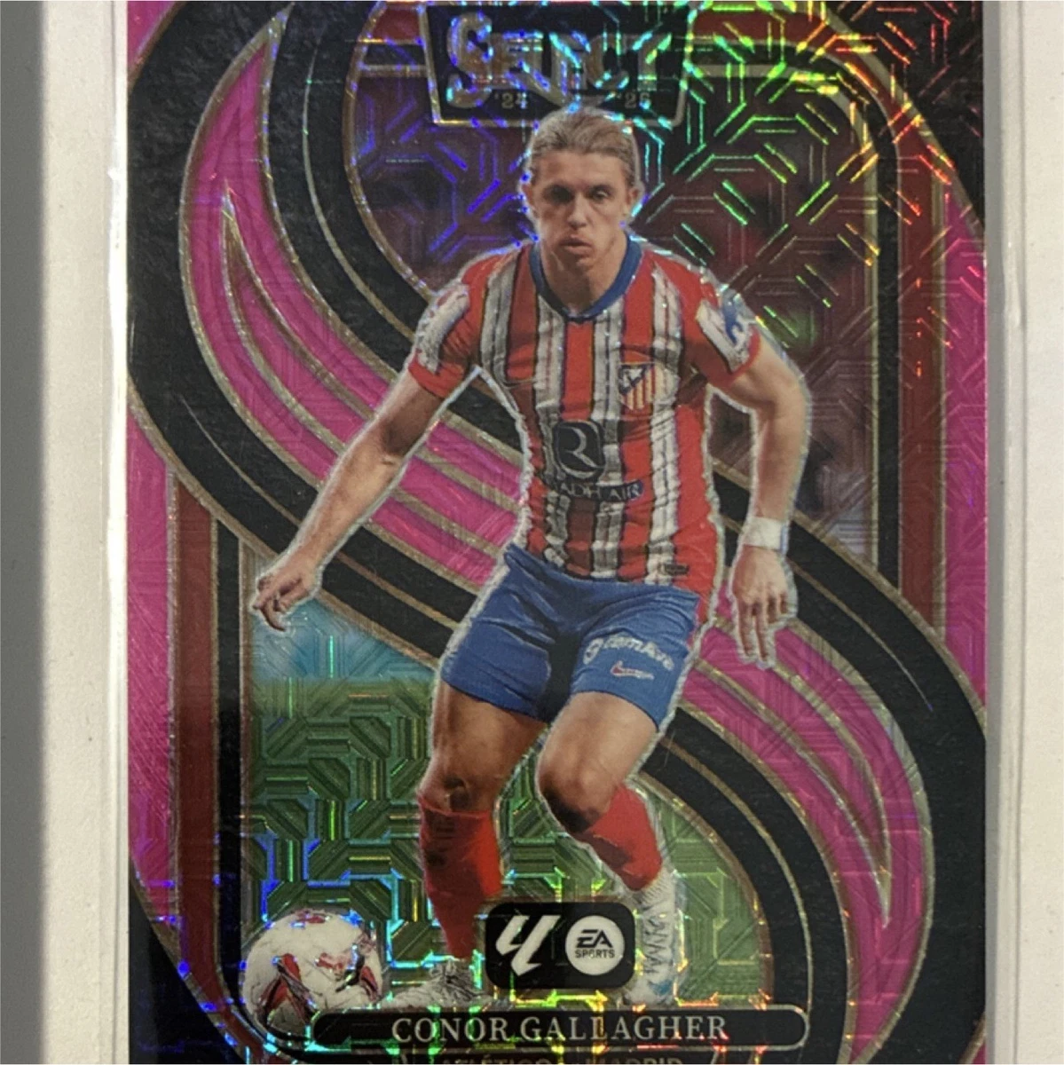 2024-25 Panini Select La Liga - Conor Gallagher #192 for sale | eBay