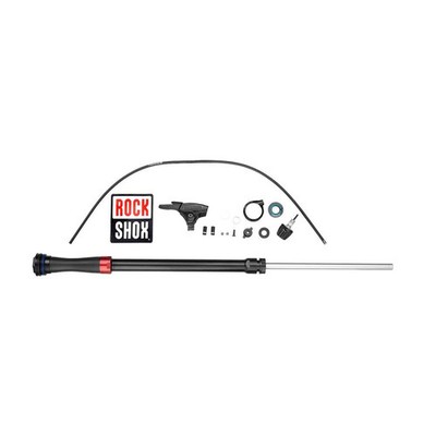RockShox Gabel-Dämpfer Upgrade Kit RLC Dämpfer-Kit für SID 26Zoll/Reba 26Zoll...